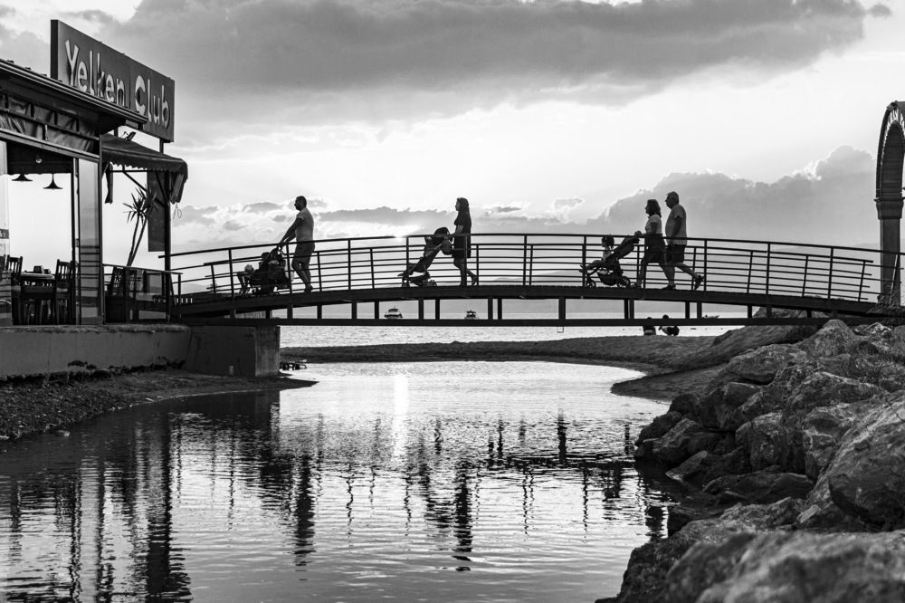 Photograph by Hasan Bayrak