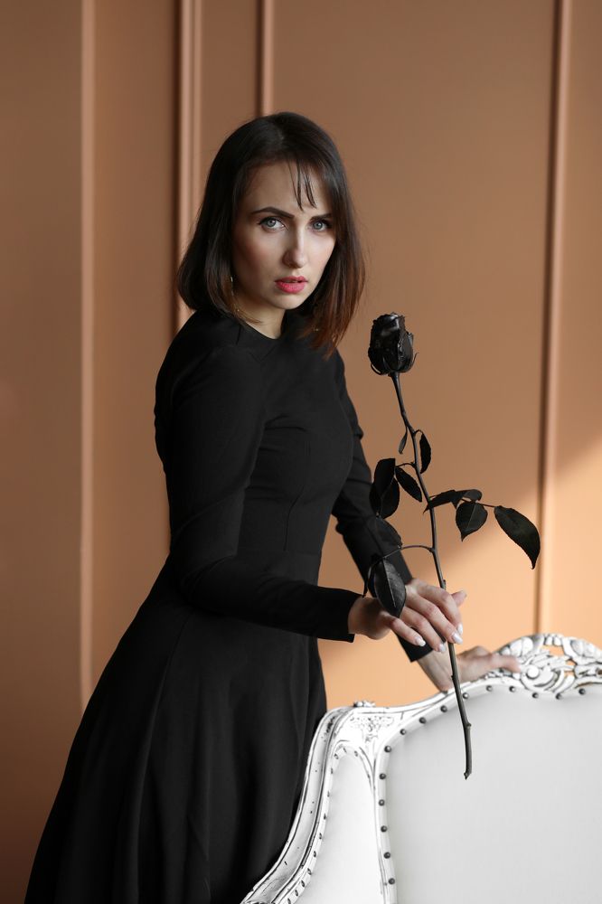 Photograph by Агарков Алексей