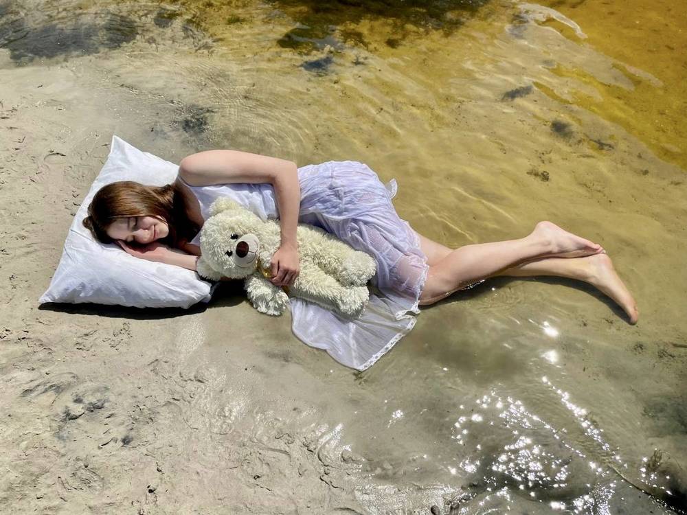 Photograph by Светлана Ткаченко