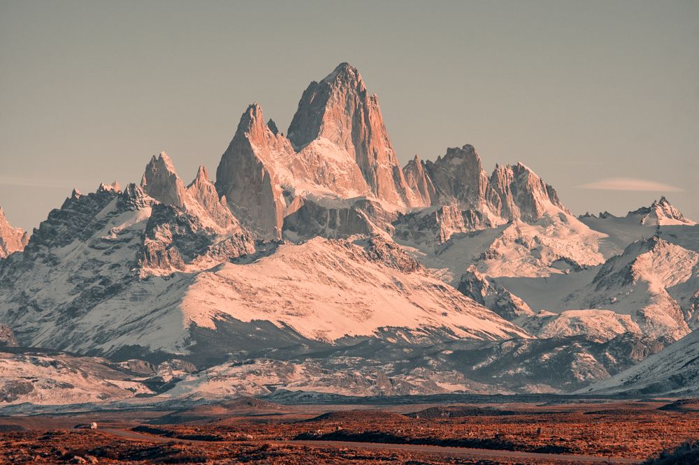 Fitz Roy