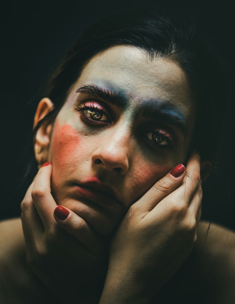 Фотография автора Amin Zand miralvand