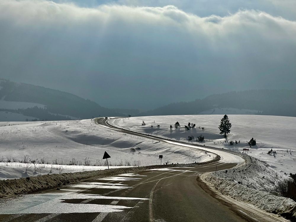Photograph by Светлана Ткаченко