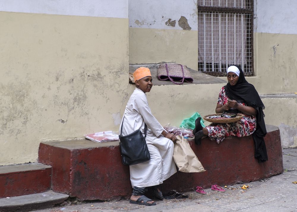 Photograph by Marwa Elchazly