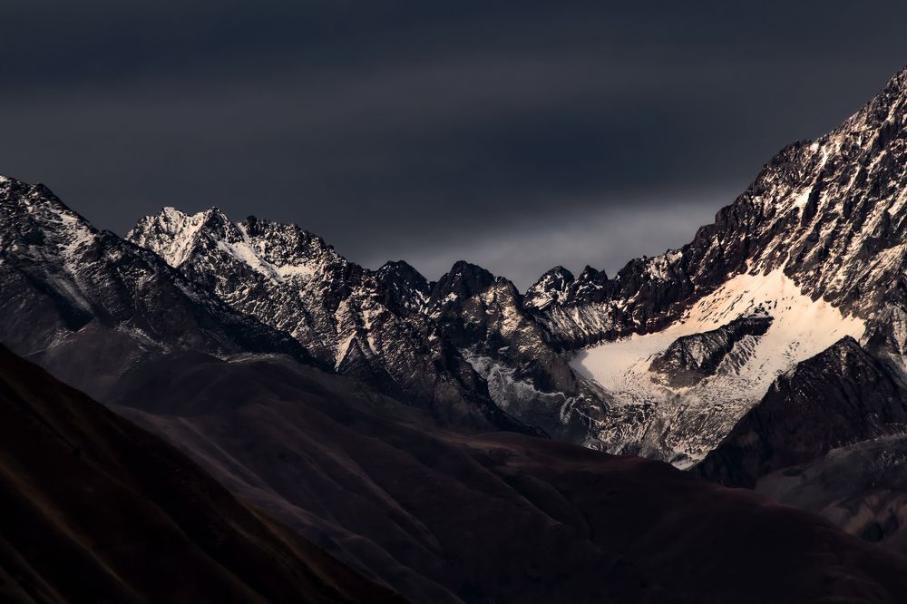 Photograph by Ольга Глухарёва