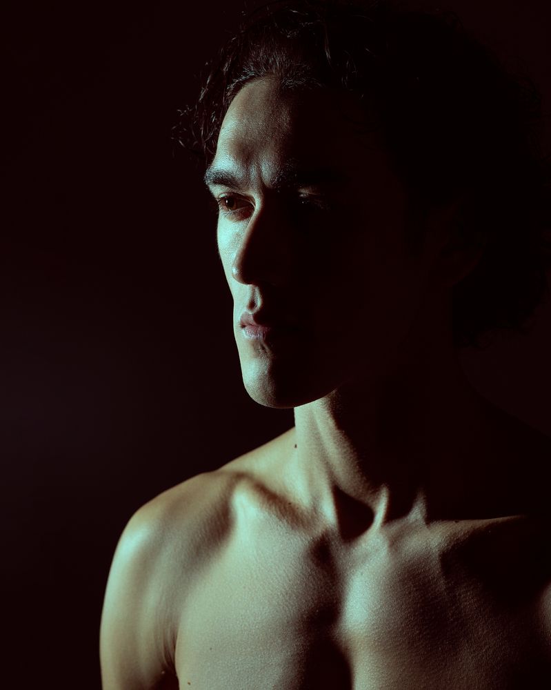 Photograph by Samir Abbasli