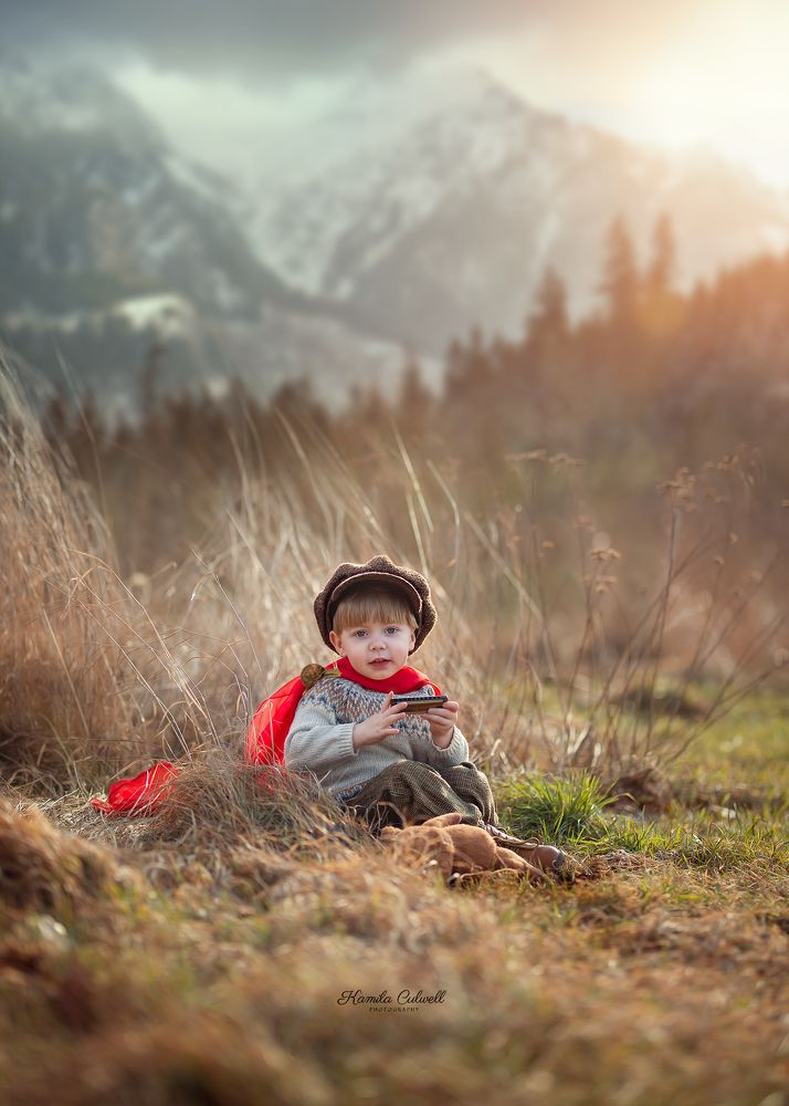 Фотография автора Kamila Culwell