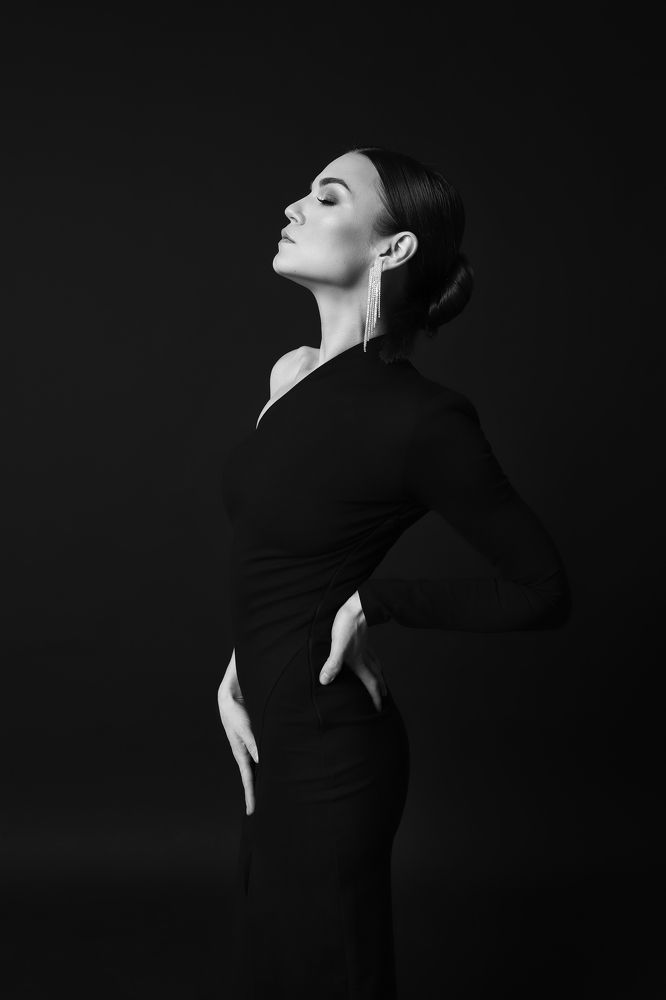 Photograph by TATIANA SHKUNDINA