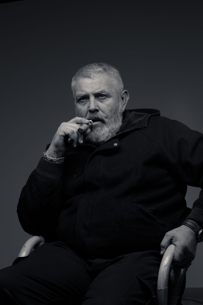 Photograph by Михаил Шорохов