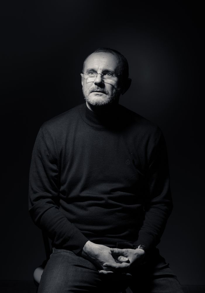 Photograph by Михаил Шорохов