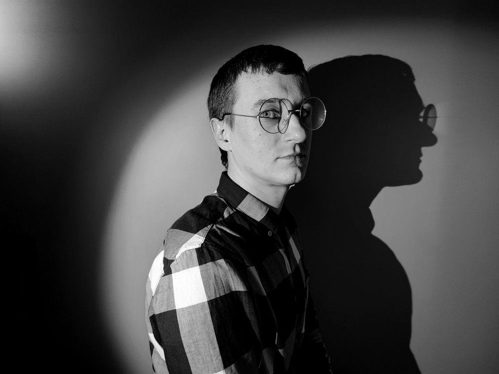Photograph by Алена Данелия