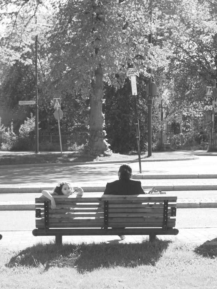 Photograph by Tomas Matson