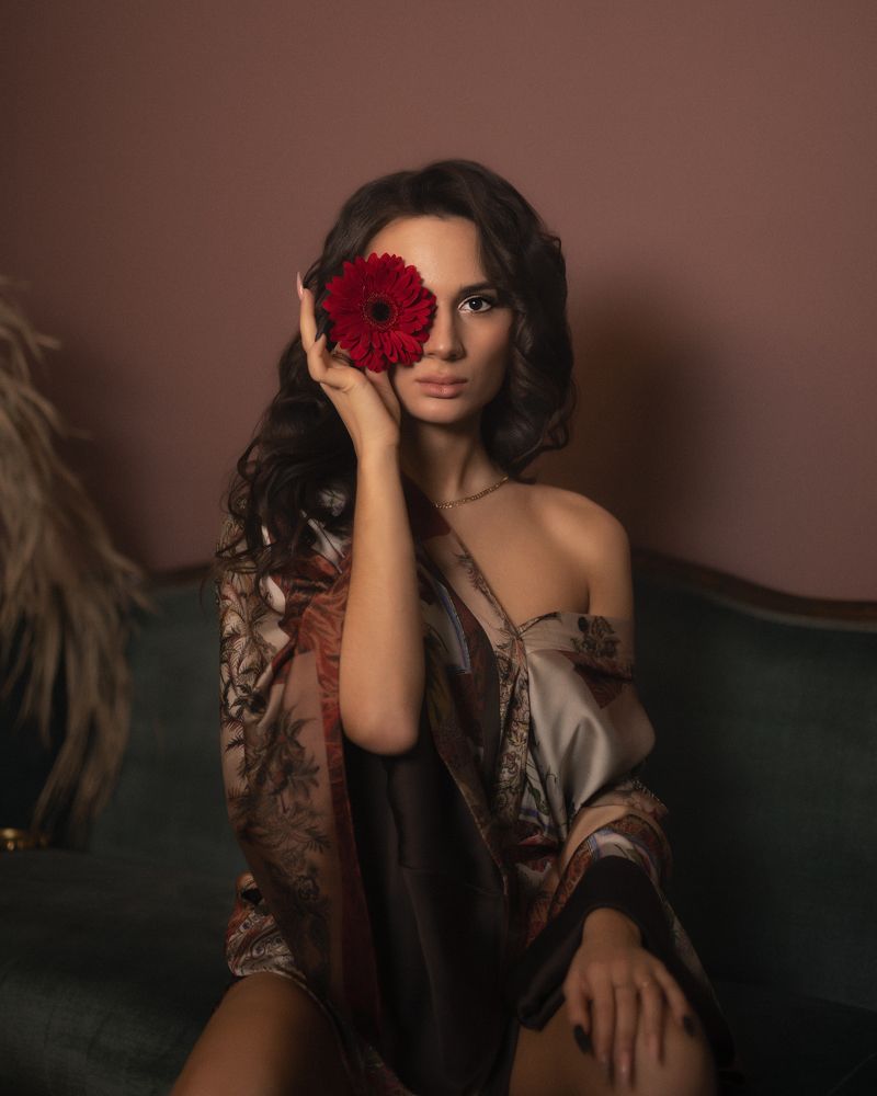 Photograph by Валентина Корсун