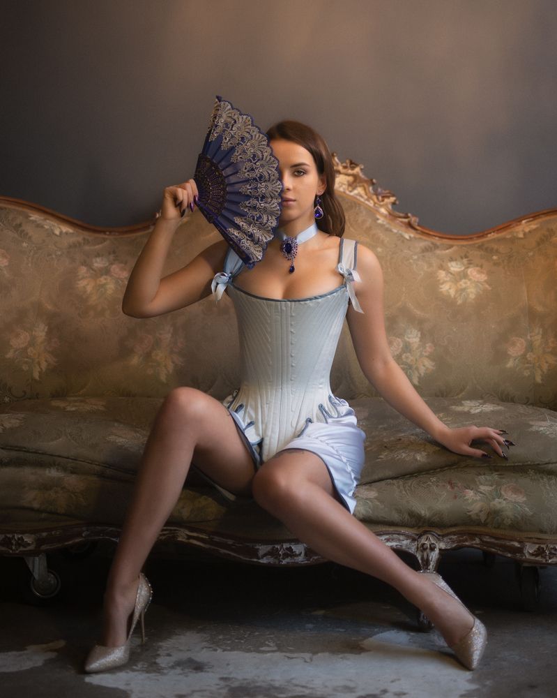 Photograph by Валентина Корсун