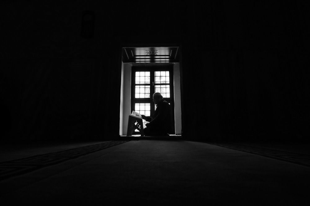 Photograph by Nurlan Tahirli