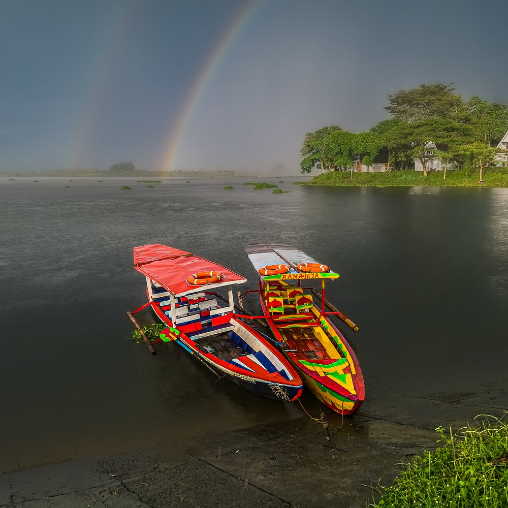 Photograph by Indonesia