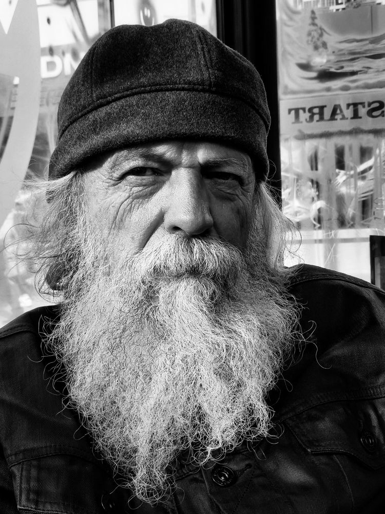 Photograph by Jelena Vasic