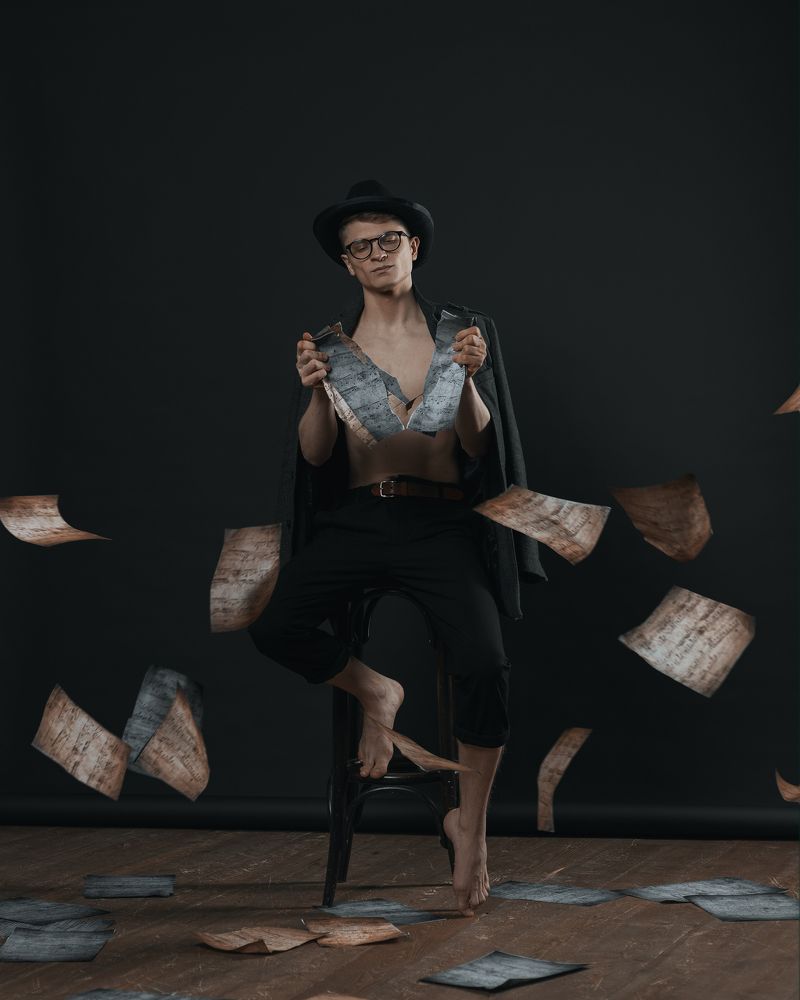 Photograph by Артем Гатин