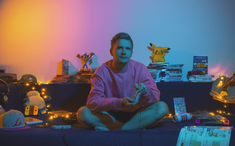 Photograph by Артем Гатин