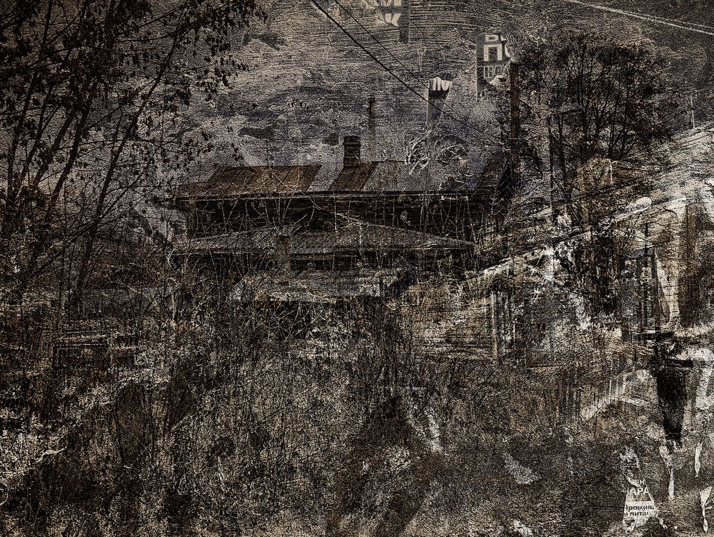 Photograph by Виталий Крестинин