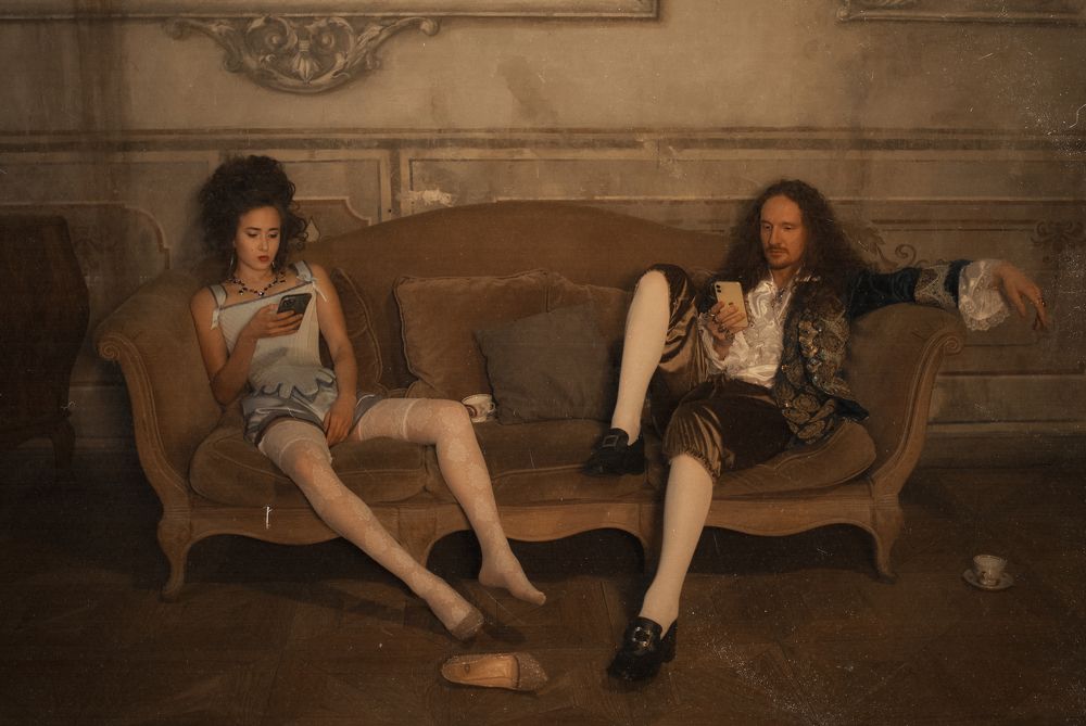 Photograph by Валентина Корсун