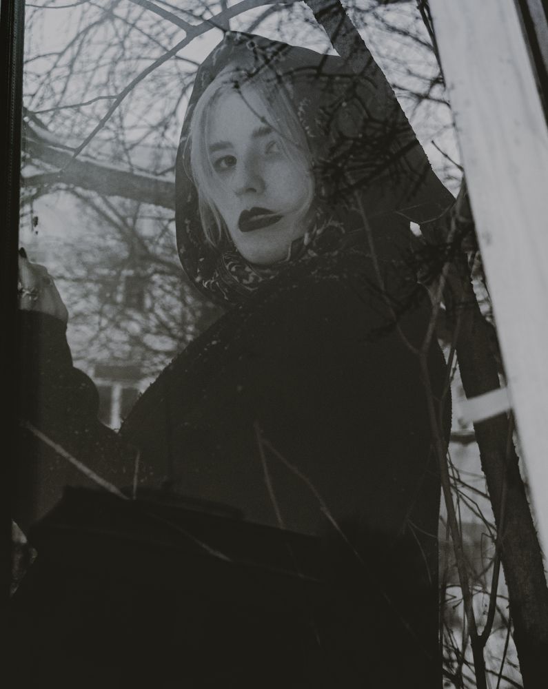 Фотография автора Anastasia Rezvaya