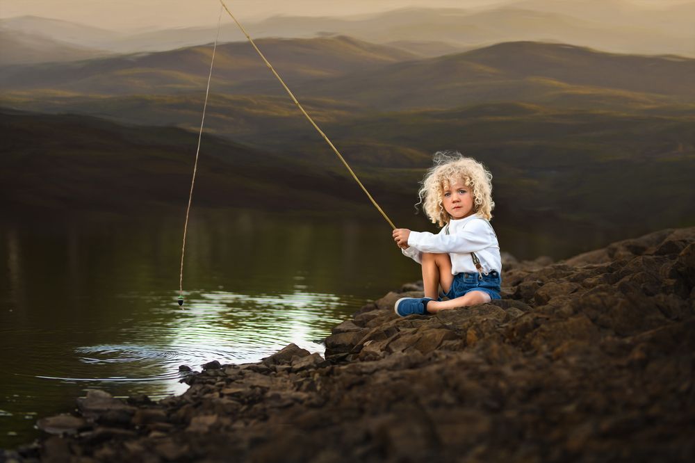 Photograph by Ángela Dominguez