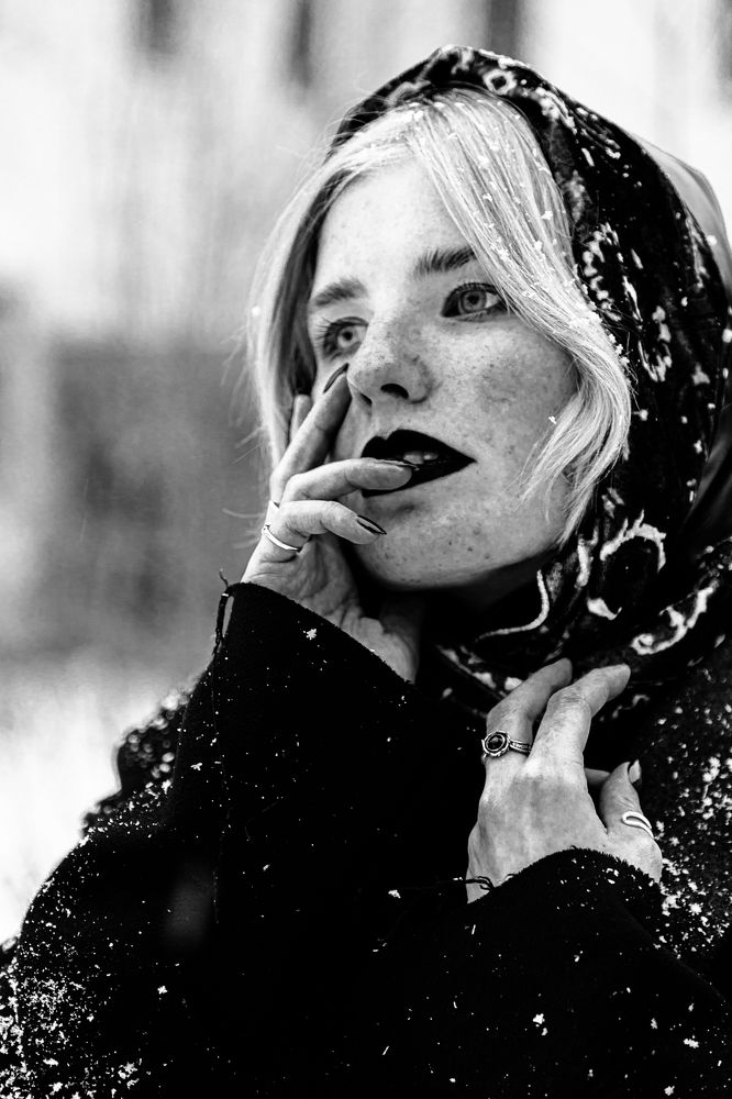 Фотография автора Anastasia Rezvaya