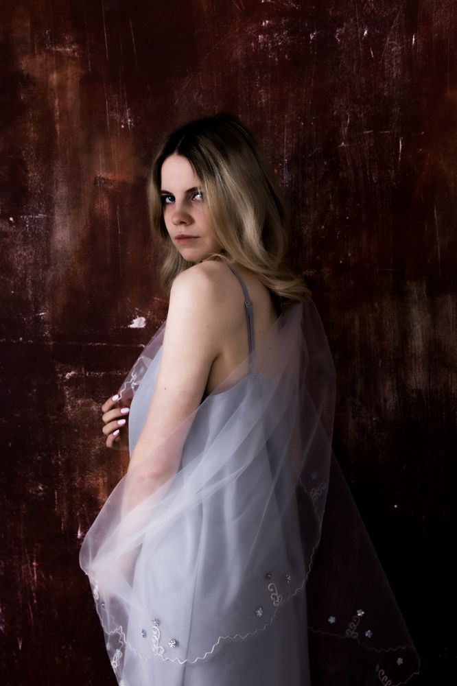 Фотография автора Anastasia Rezvaya