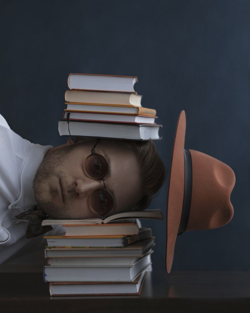 Photograph by Артем Гатин