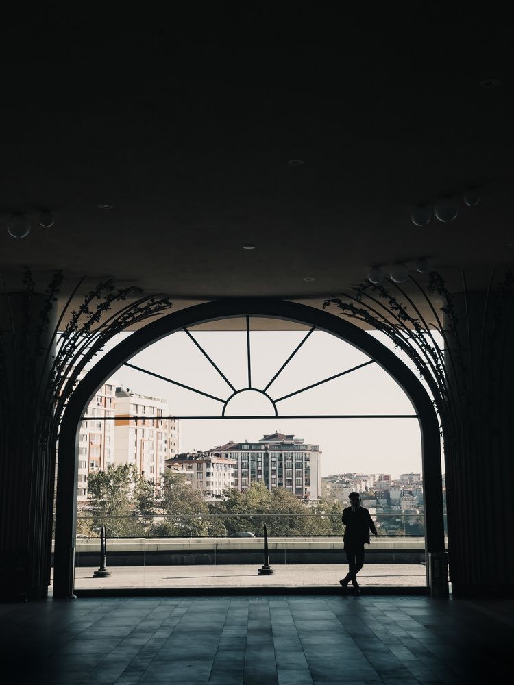 Photograph by Mohtadi Kufair