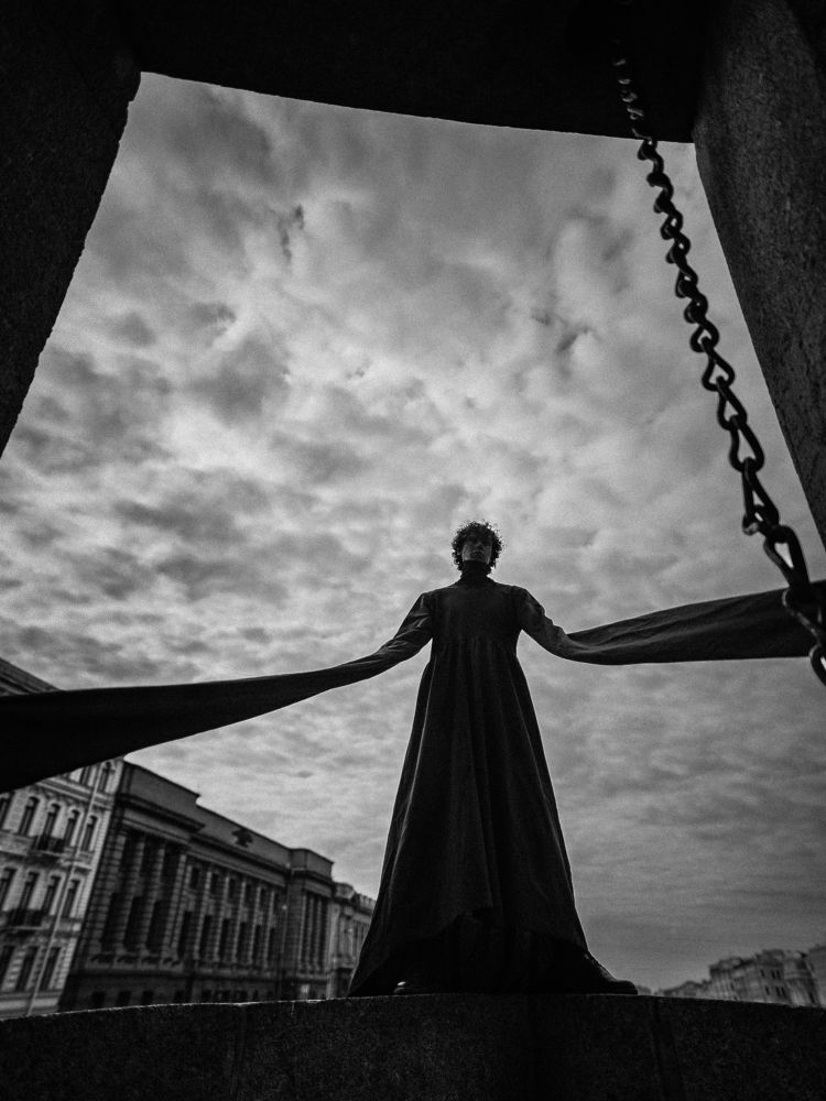 Фотография автора Олег Сотник