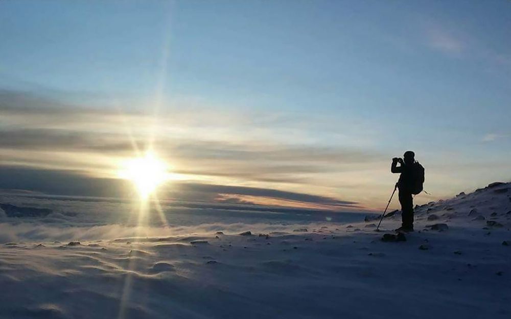 Photograph by Daniel Remondegui