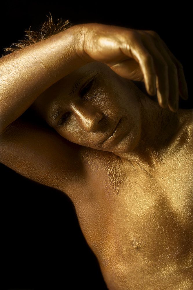 Photograph by Valeria Doni