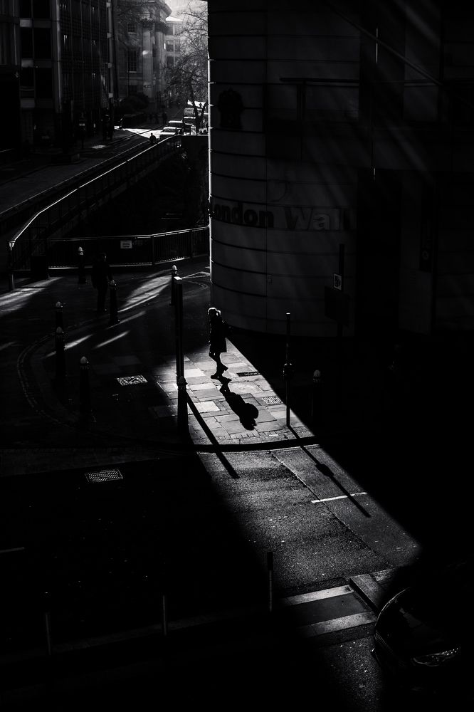 Photograph by Katherine Strauss