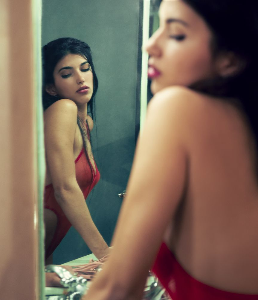 Photograph by Sebastian Dadone