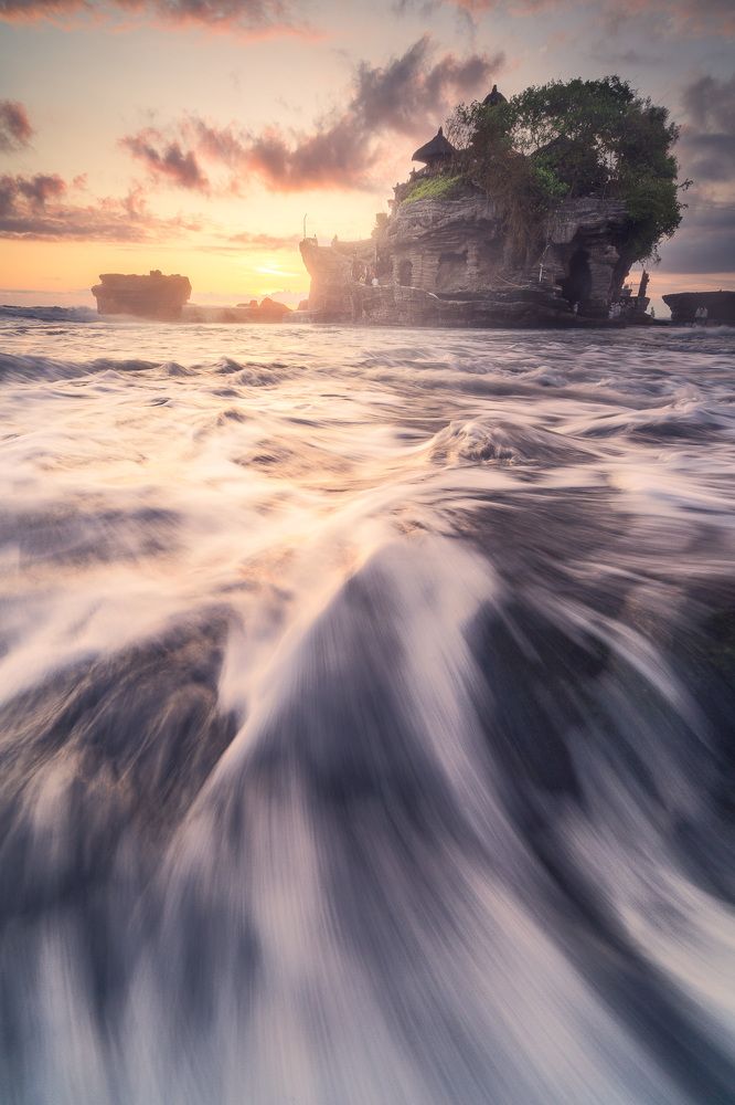 Photograph by Thien Stark