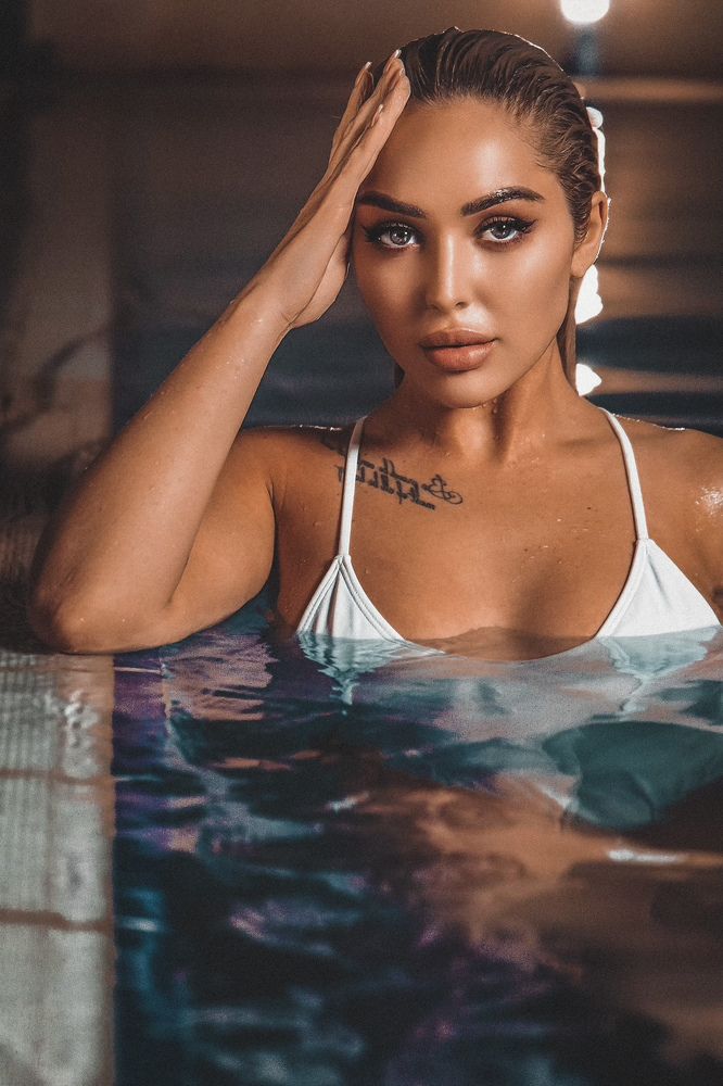 Фотография автора Nima Amanat