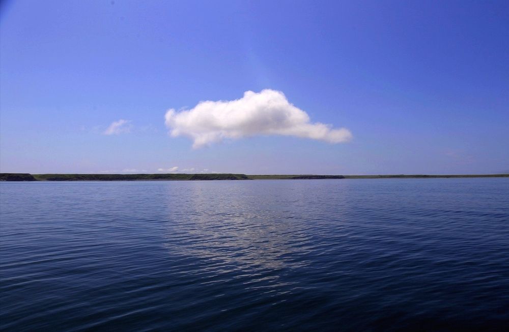 Photograph by Игорь Паутов