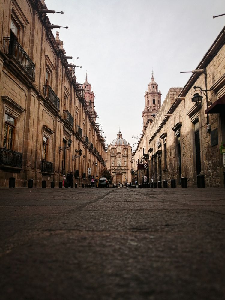 Photograph by Karla Gómez