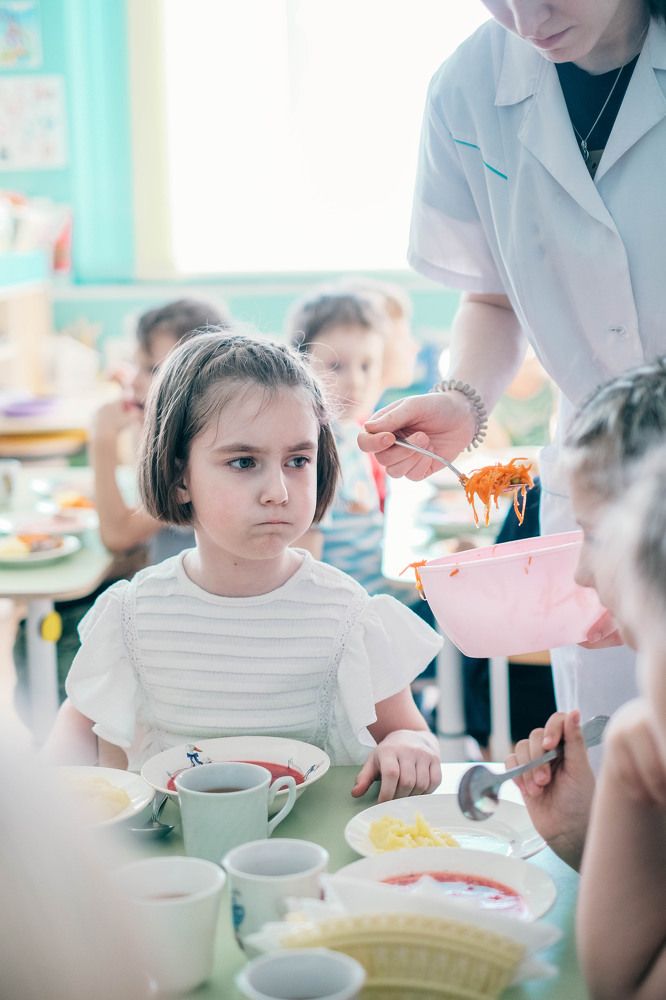 Photograph by Ирина Табалыкина