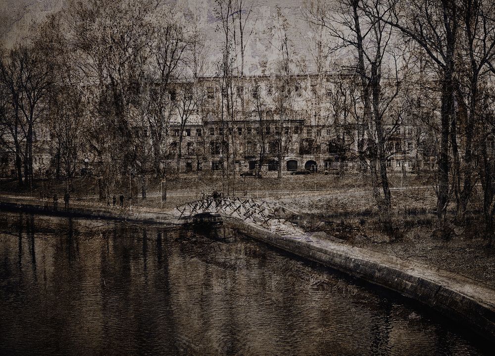 Photograph by Виталий Крестинин