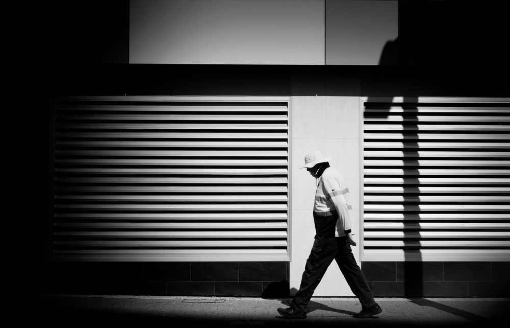 Photograph by JUANITA MARCHESANI