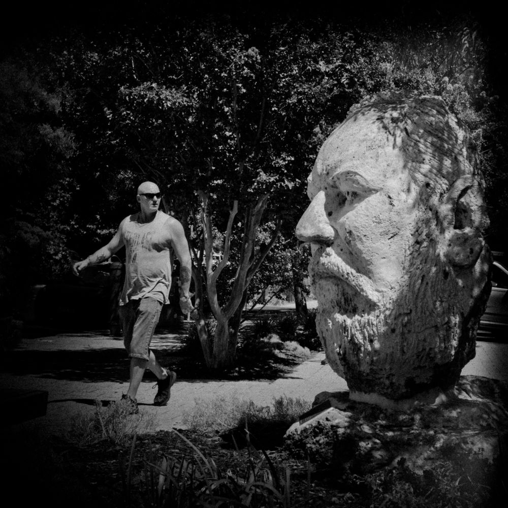 Photograph by JUANITA MARCHESANI