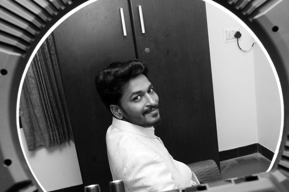 Photograph by SIVAMOORTHY VELMURUGAN