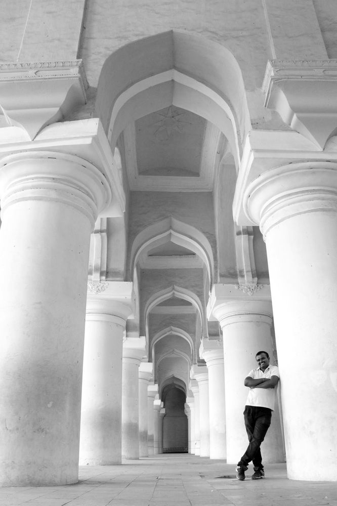 Photograph by SIVAMOORTHY VELMURUGAN