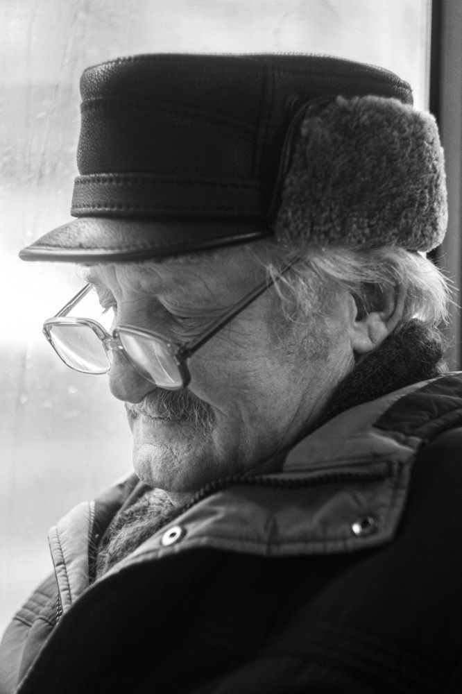 Photograph by Алексей Борисов