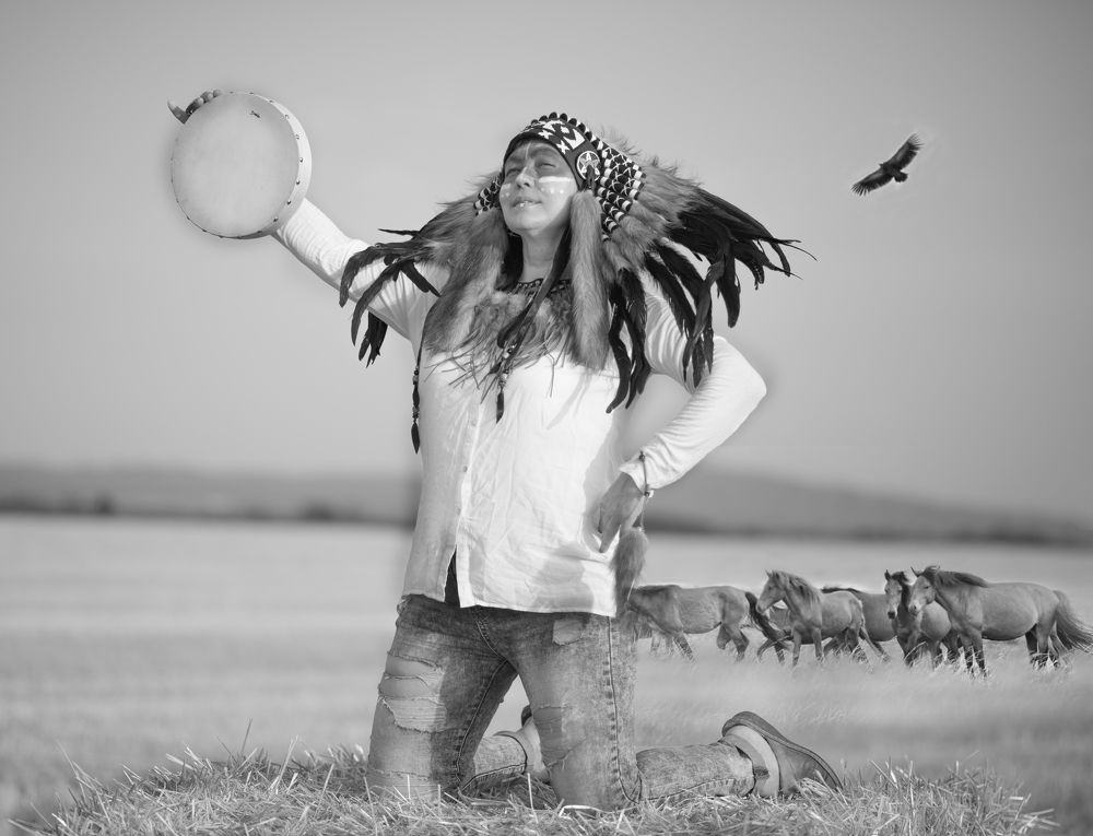 Photograph by Татьяна Мазепова