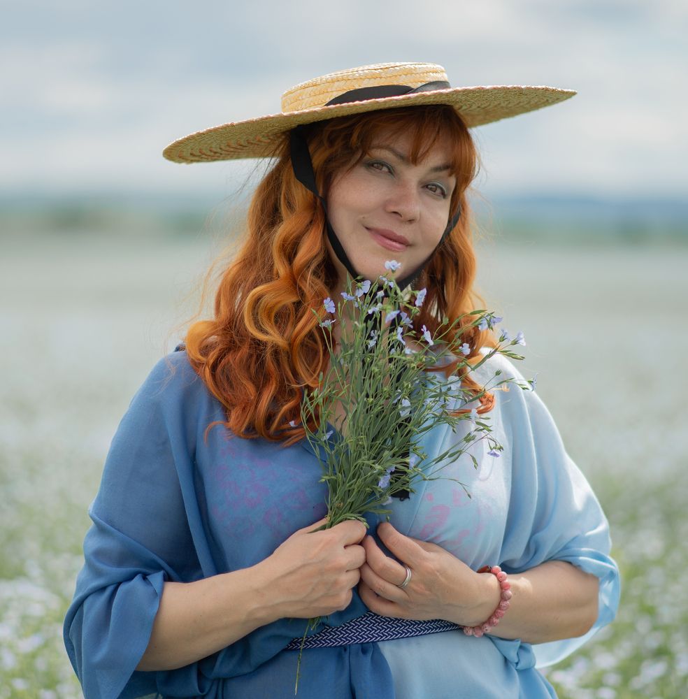 Photograph by Татьяна Мазепова