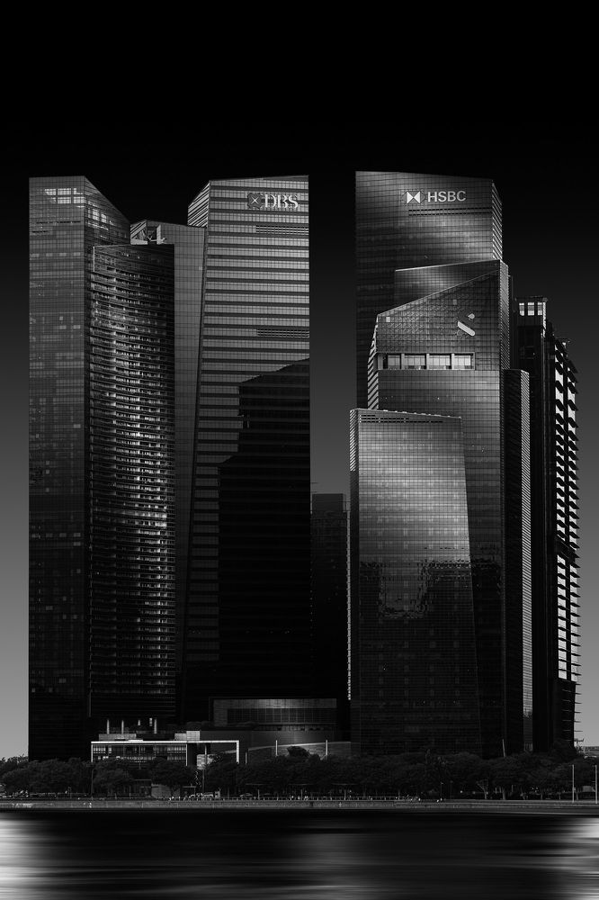 Photograph by Thien Stark