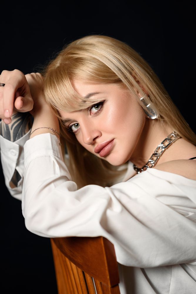 Photograph by Юлия Тарасова